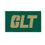 University of North Carolina, Charlotte Single Sided Flag w/ 2 Grommets, 3'x5'