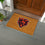 Coir Mat, 16"x28", Chicago Bears - Sports Gifts, Sports Memorabilia, Sports Collectibles, Fan Shop