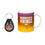 Cup Gift Set, Minnesota Vikings - Sports Gifts, Sports Memorabilia, Sports Collectibles, Fan Shop