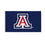 3'x5' Single Sided Flag w/ 2 Grommets, University of Arizona - Sports Gifts, Sports Memorabilia, Sports Collectibles, Fan Shop