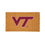 Coir Mat, 16"x28", Virginia Tech - Sports Gifts, Sports Memorabilia, Sports Collectibles, Fan Shop