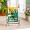 Baylor University Burlap Flag GDN Size