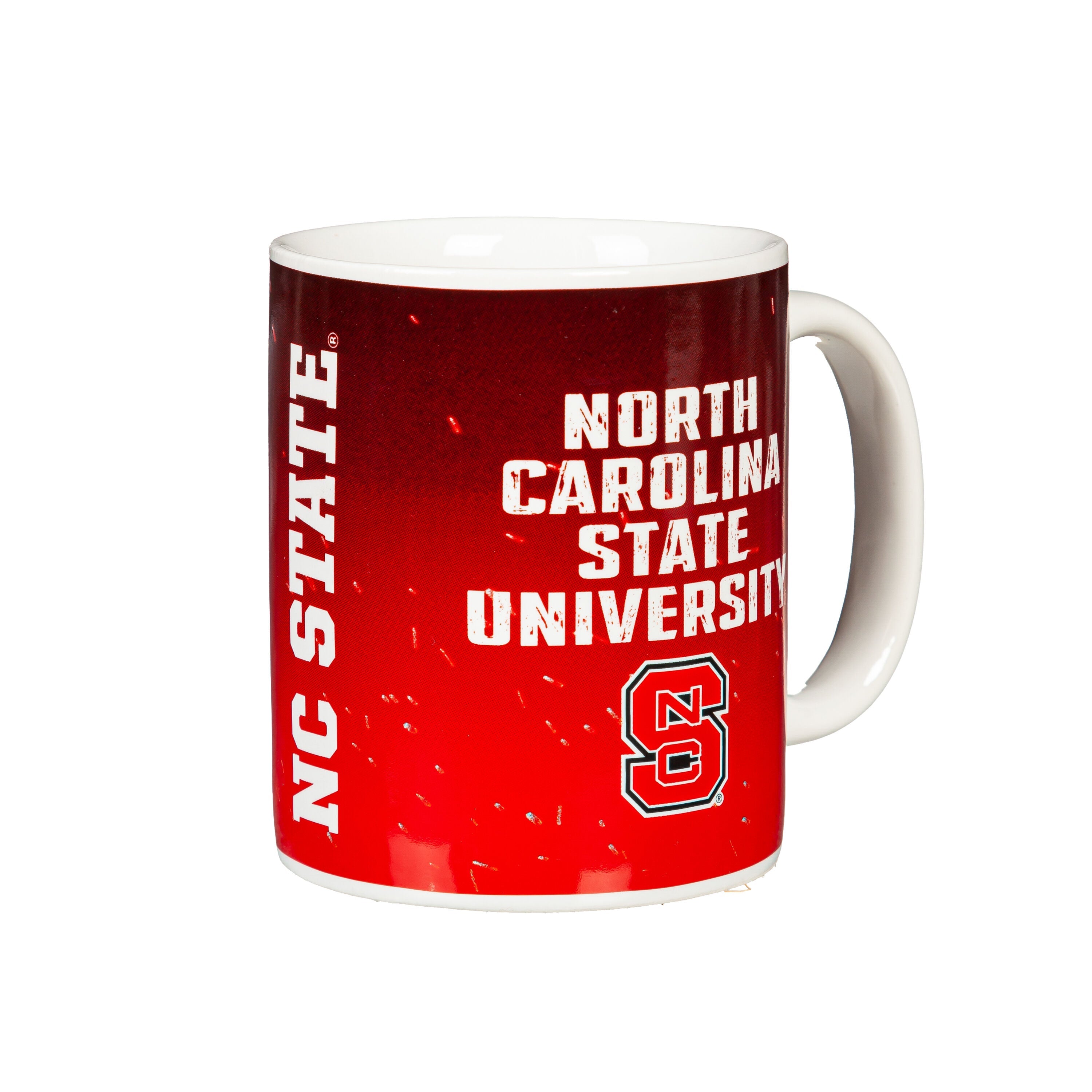 Cup Gift Set, North Carolina State University - Sports Gifts, Sports Memorabilia, Sports Collectibles, Fan Shop