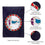 Virginia State Flag House Applique Flag