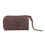 St Louis Cardinals Wristlet Wallet Brown - Sports Gifts, Sports Memorabilia, Sports Collectibles, Fan Shop