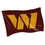 3'x5' Single Sided Flag w/ 2 Grommets, Washington Commanders
