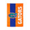 University of Florida Embellished Garden Flag
