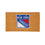 Coir Mat, 16"x28", New York Rangers - Sports Gifts, Sports Memorabilia, Sports Collectibles, Fan Shop