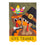 Pilgrim Couple Garden Applique Flag