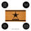 Dallas Cowboys, Coir Mat 1C