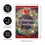 Season's Greeting Lustre Garden Flag - Sports Gifts, Sports Memorabilia, Sports Collectibles, Fan Shop