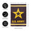 Embossed Suede Flag, GDN Size, Army - Sports Gifts, Sports Memorabilia, Sports Collectibles, Fan Shop