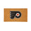 Coir Mat, 16"x28", Philadelphia Flyers - Sports Gifts, Sports Memorabilia, Sports Collectibles, Fan Shop