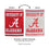 Embossed Suede Flag, GDN Size, University of Alabama - Sports Gifts, Sports Memorabilia, Sports Collectibles, Fan Shop