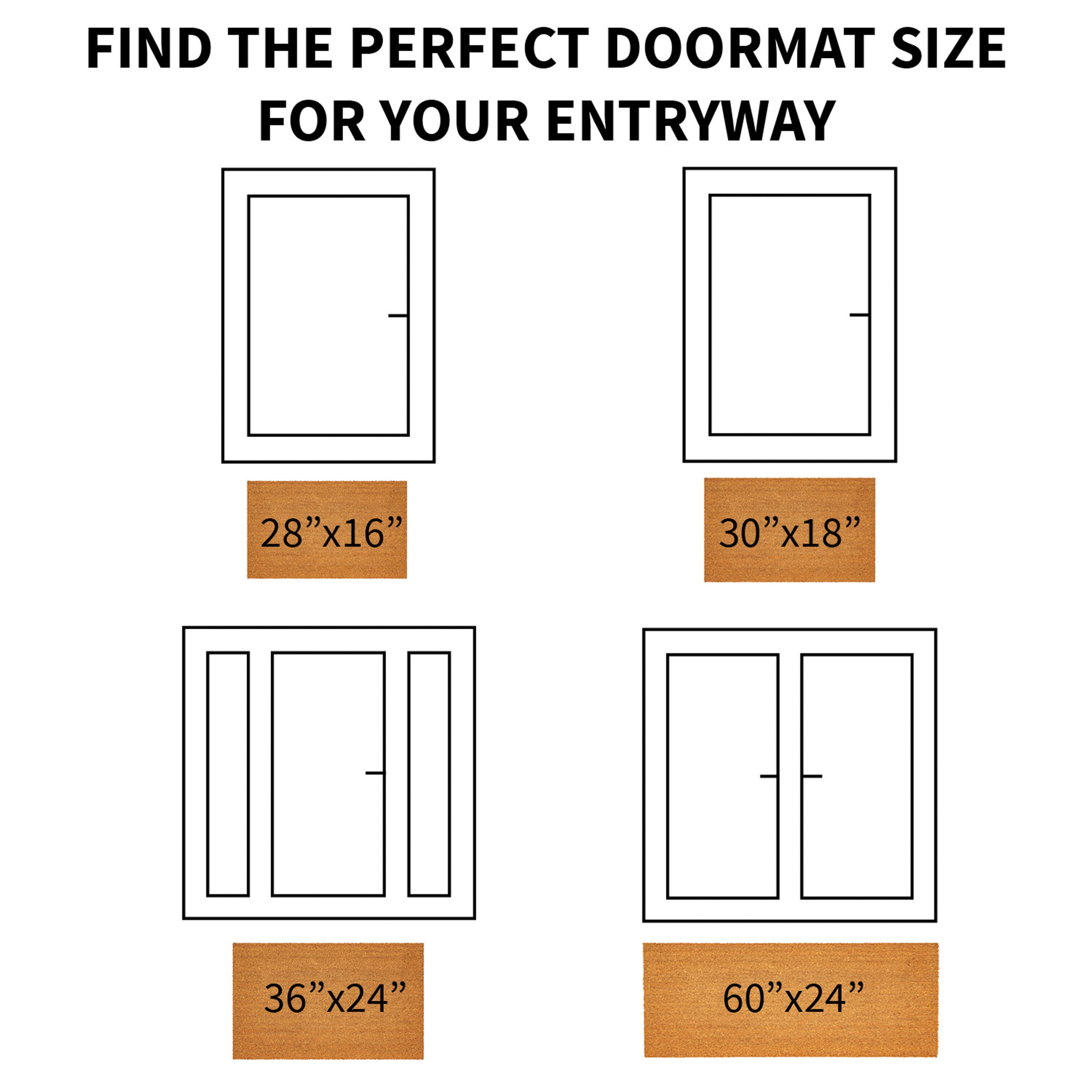 Coir Mat, 16"x28", Philadelphia Eagles - Sports Gifts, Sports Memorabilia, Sports Collectibles, Fan Shop