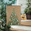 Holiday Wreath Reversible Burlap Garden Flag - Sports Gifts, Sports Memorabilia, Sports Collectibles, Fan Shop