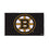 3'x5' Single Sided Flag w/ 2 Grommets, Boston Bruins - Sports Gifts, Sports Memorabilia, Sports Collectibles, Fan Shop