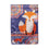 Fox in Fall Lustre Garden Flag - Sports Gifts, Sports Memorabilia, Sports Collectibles, Fan Shop