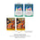 Seasonal Suede Garden Flag Set of 8, Whimsical - Sports Gifts, Sports Memorabilia, Sports Collectibles, Fan Shop
