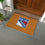 Coir Mat, 16"x28", New York Rangers - Sports Gifts, Sports Memorabilia, Sports Collectibles, Fan Shop