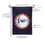 Virginia State Flag Garden Applique Flag