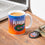 Cup Gift Set, University of Florida - Sports Gifts, Sports Memorabilia, Sports Collectibles, Fan Shop