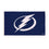 3'x5' Single Sided Flag w/ 2 Grommets, Tampa Bay Lightning