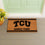 Texas Christian University, Coir Mat 1C