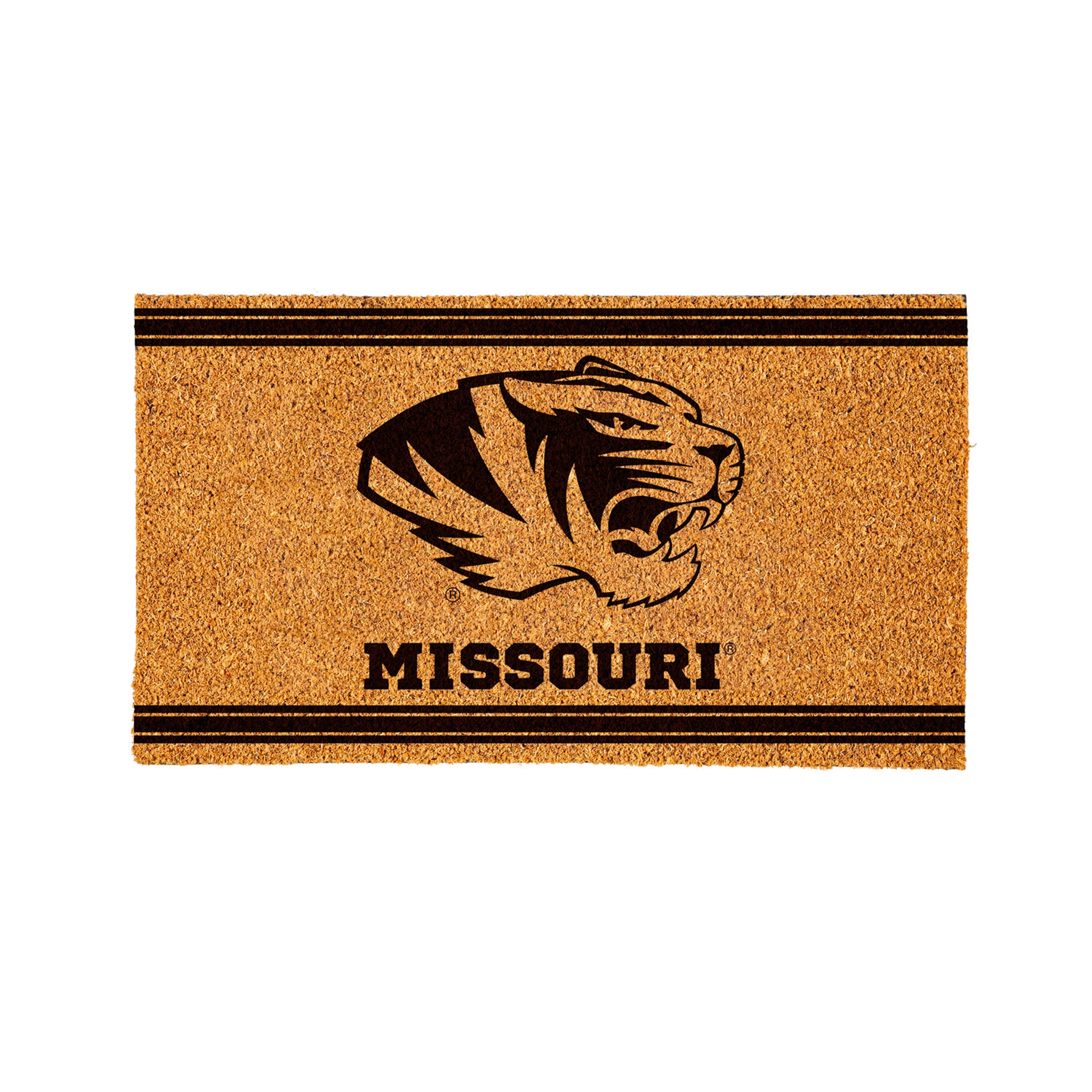 University of Missouri, Coir Mat 1C