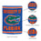 Embossed Suede Flag, GDN Size, University of Florida - Sports Gifts, Sports Memorabilia, Sports Collectibles, Fan Shop