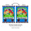 Springtime Truck Garden Applique Flag