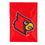 Applique Flag, Gar., University of Louisville