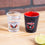 Washington Capitals 4-Piece Ceramic and Glass 2oz. Shot Glass Set - Sports Gifts, Sports Memorabilia, Sports Collectibles, Fan Shop