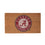 Coir Mat, 16"x28", University of Alabama