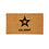 Coir Mat, 16"x28", US Army - Sports Gifts, Sports Memorabilia, Sports Collectibles, Fan Shop