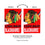 NHL Hockey Burlap Garden Flag, Chicago Blackhawks