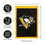 Pittsburgh Penguins Applique Flag