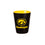 University of Iowa 4-Piece Ceramic and Glass 2oz. Shot Glass Set - Sports Gifts, Sports Memorabilia, Sports Collectibles, Fan Shop
