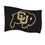 University of Colorado Single Sided Flag w/ 2 Grommets, 3'x5'