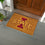 Coir Mat, 16"x28", Iowa State University - Sports Gifts, Sports Memorabilia, Sports Collectibles, Fan Shop