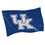 University of Kentucky Single Sided Estate Flag with 2 Grommets, 3'x5'