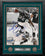 LeSean McCoy Snow Bowl Philadelphia Eagles Autographed 16" x 20" Framed Photo - Dynasty Sports COA - Sports Collectibles, Sports Memorabilia, Sports Fan Shop, Sports Gifts