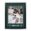 LeSean McCoy Snow Bowl Philadelphia Eagles Autographed 16" x 20" Framed Photo - Dynasty Sports COA - Sports Collectibles, Sports Memorabilia, Sports Fan Shop, Sports Gifts