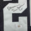 Autographed/Signed Darren McFadden Las Vegas Oakland Black Football Jersey Beckett BAS COA