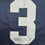Autographed/Signed Braden Smith Purdue Black College Basketball Jersey JSA COA