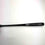 Autographed/Signed Sammy Sosa Black Louisville Slugger Baseball Bat Beckett BAS COA