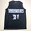 Autographed/Signed Kevin Garnett Minnesota Black Basketball Jersey Beckett BAS COA