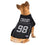 Maxx Crosby Pet Striped Jersey (Oak) - Sports Collectibles, Sports Memorabilia, Sports Fan Shop, Sports Gifts