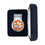 Clemson University Money Clip - Sports Gifts, Sports Memorabilia, Sports Collectibles, Fan Shop