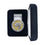Georgia Tech Buzz Logo Money Clip - Sports Gifts, Sports Memorabilia, Sports Collectibles, Fan Shop